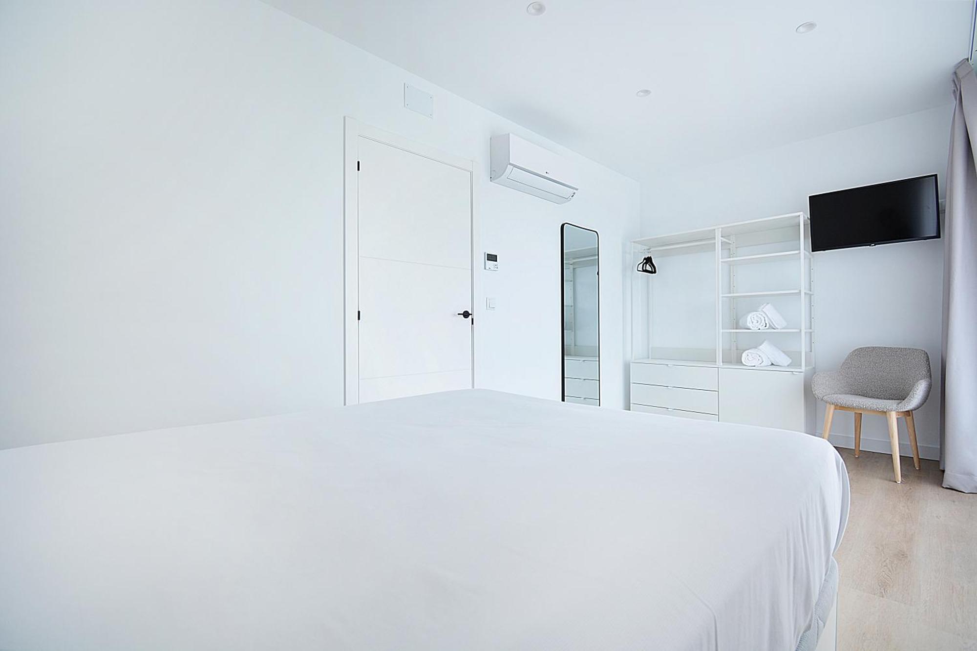 Galihost - Apartamentos Vento Mareiro Sanxenxo Exteriér fotografie