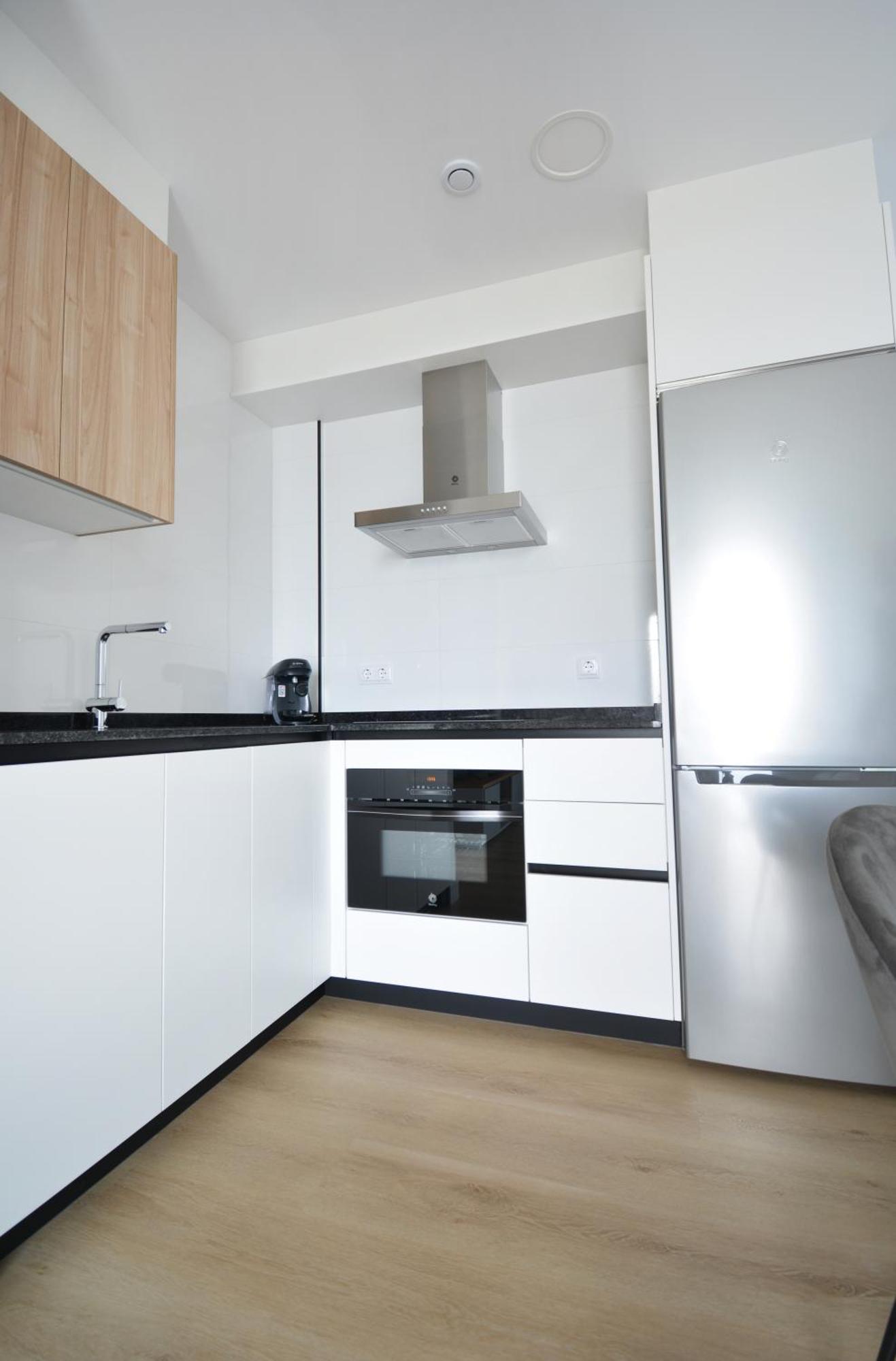 Galihost - Apartamentos Vento Mareiro Sanxenxo Exteriér fotografie