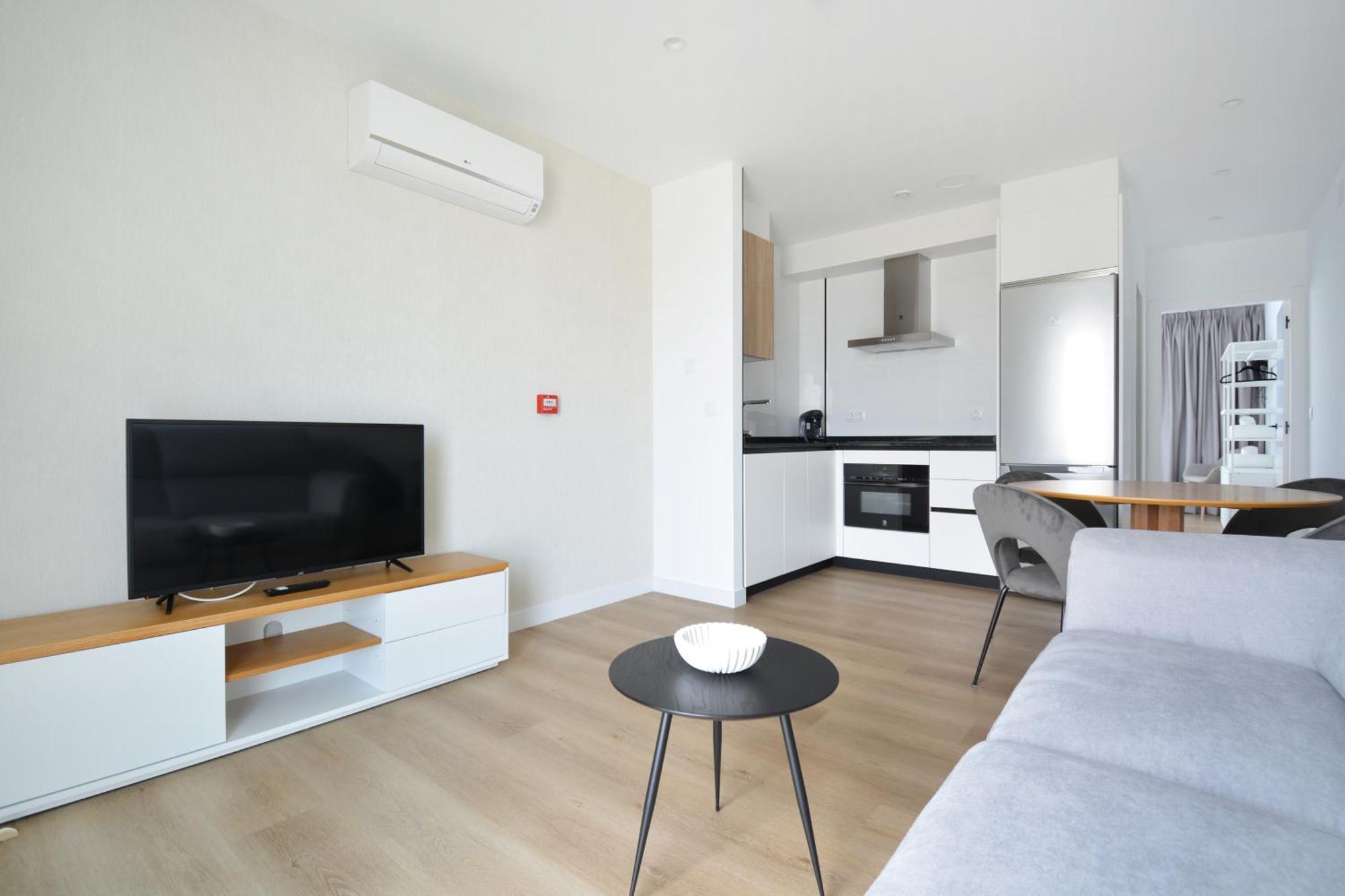 Galihost - Apartamentos Vento Mareiro Sanxenxo Exteriér fotografie