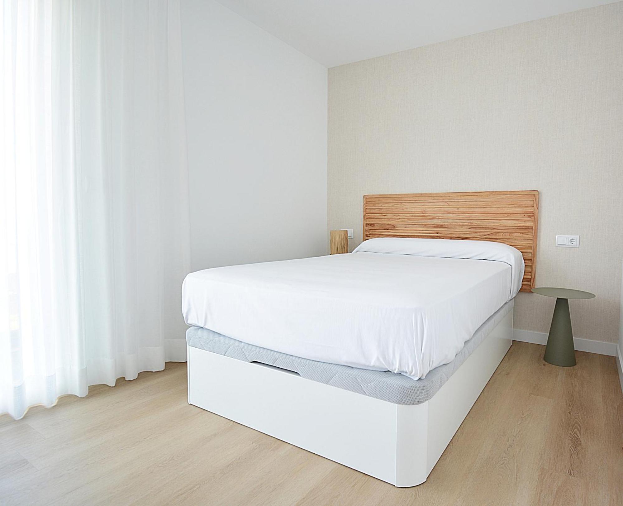 Galihost - Apartamentos Vento Mareiro Sanxenxo Exteriér fotografie