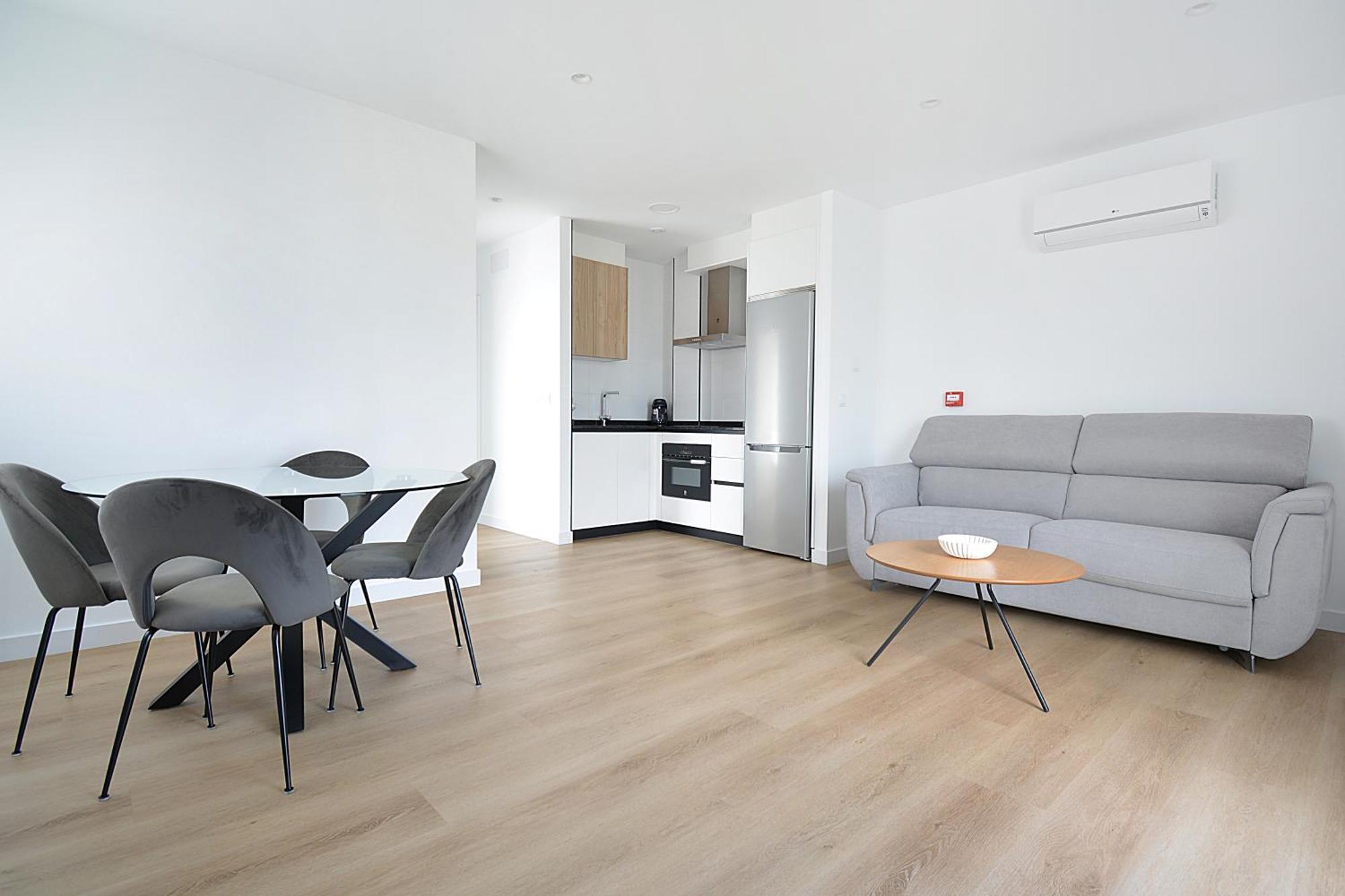 Galihost - Apartamentos Vento Mareiro Sanxenxo Exteriér fotografie