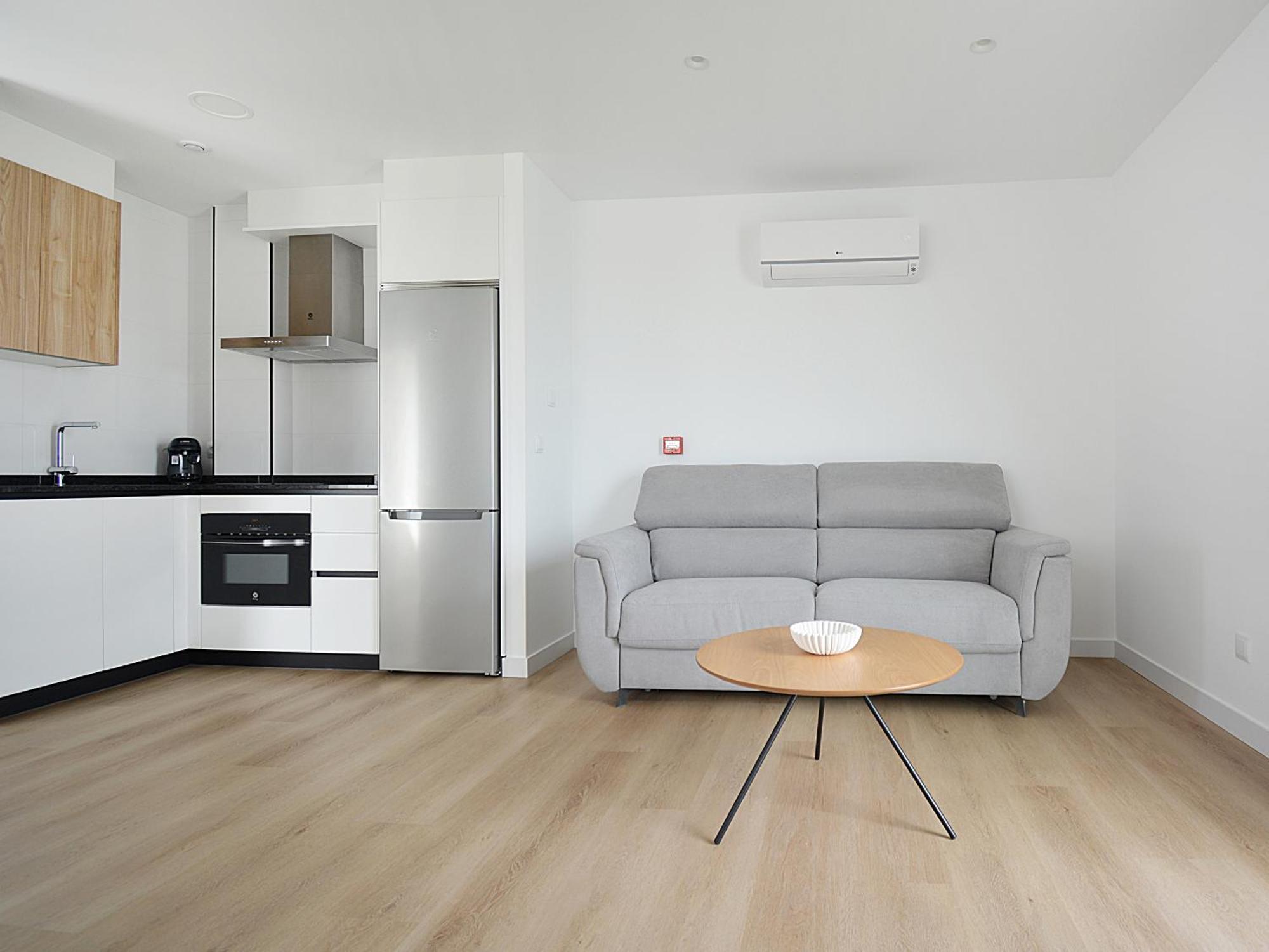 Galihost - Apartamentos Vento Mareiro Sanxenxo Exteriér fotografie