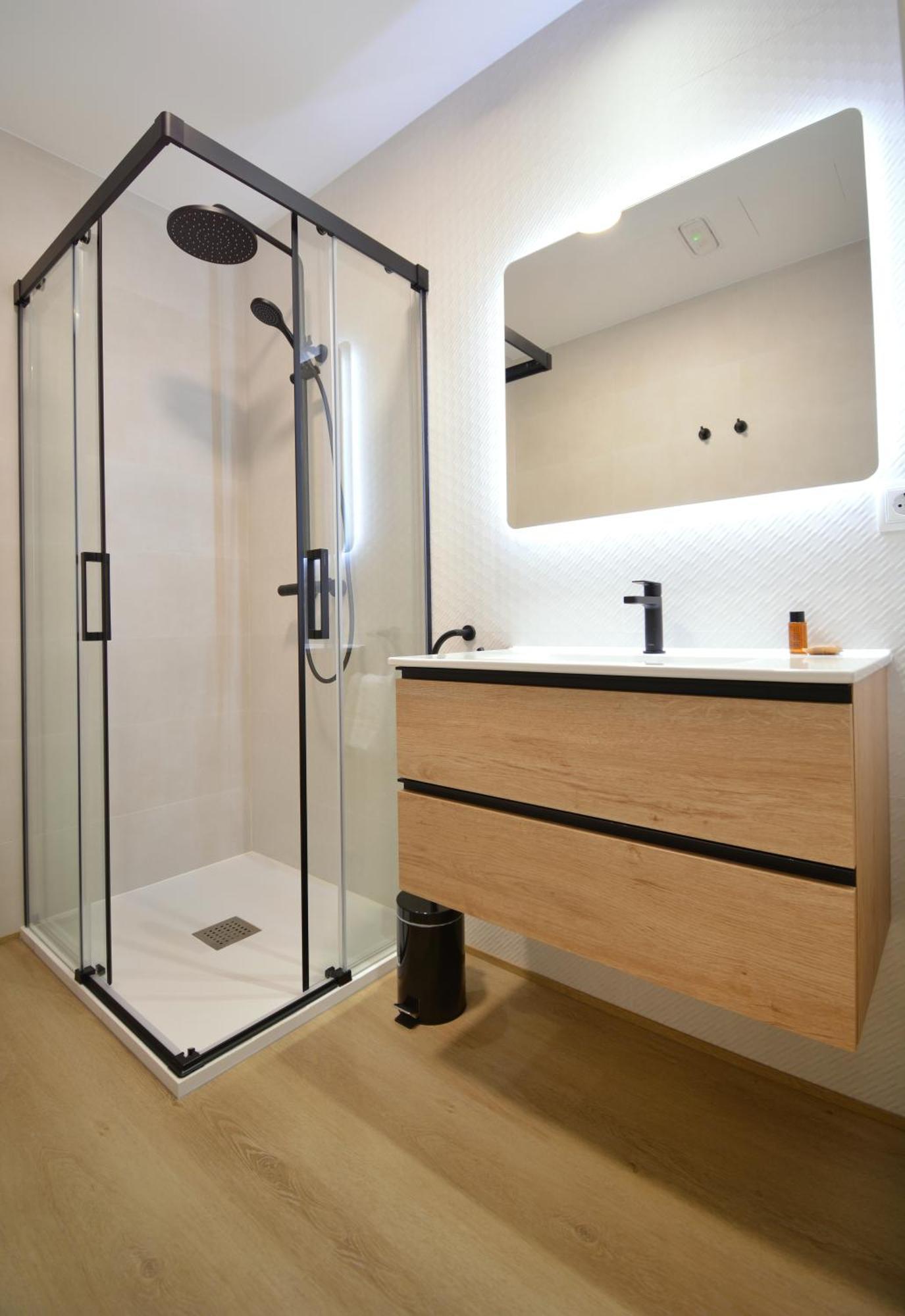 Galihost - Apartamentos Vento Mareiro Sanxenxo Exteriér fotografie