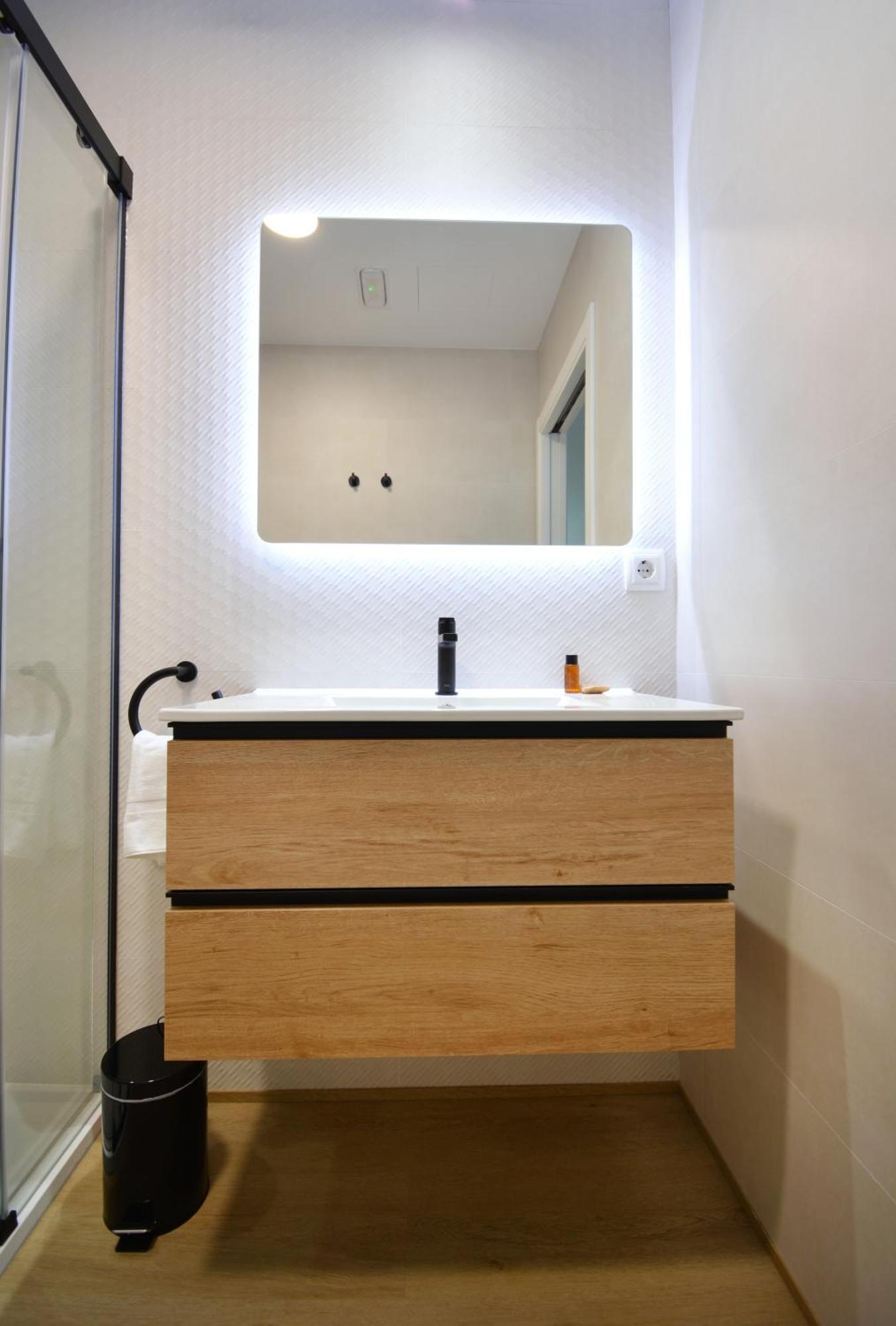 Galihost - Apartamentos Vento Mareiro Sanxenxo Exteriér fotografie