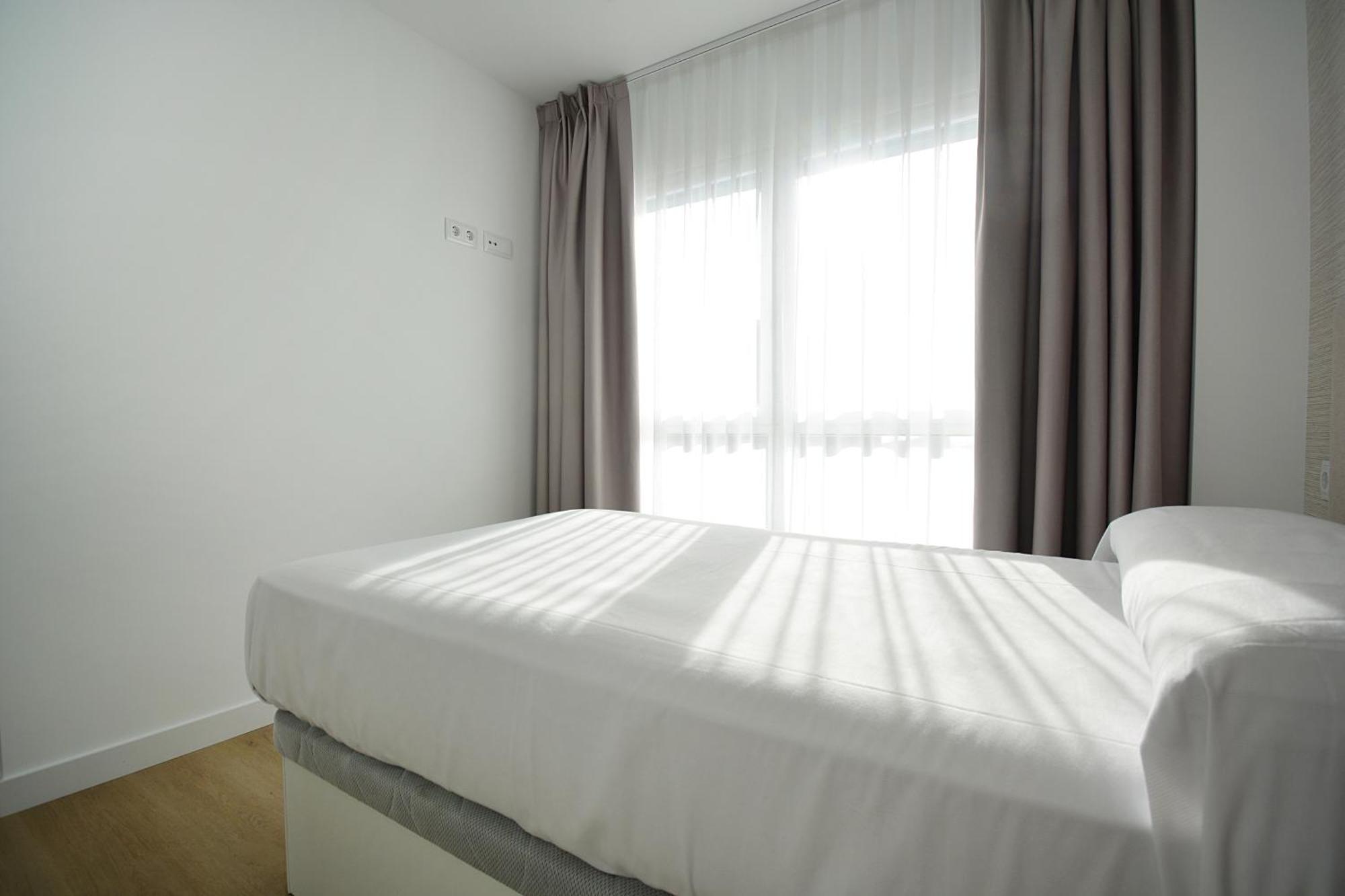 Galihost - Apartamentos Vento Mareiro Sanxenxo Exteriér fotografie