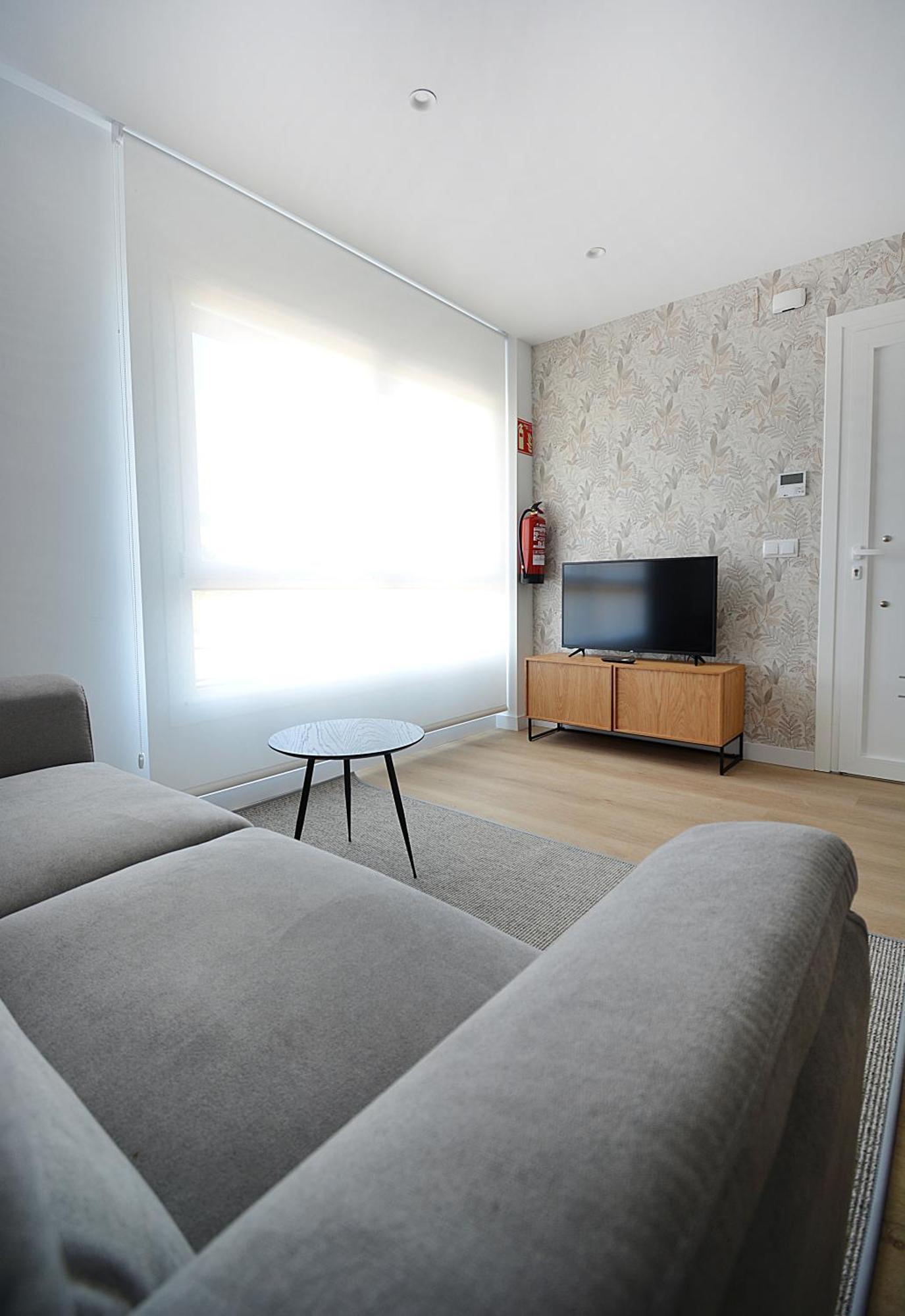 Galihost - Apartamentos Vento Mareiro Sanxenxo Exteriér fotografie
