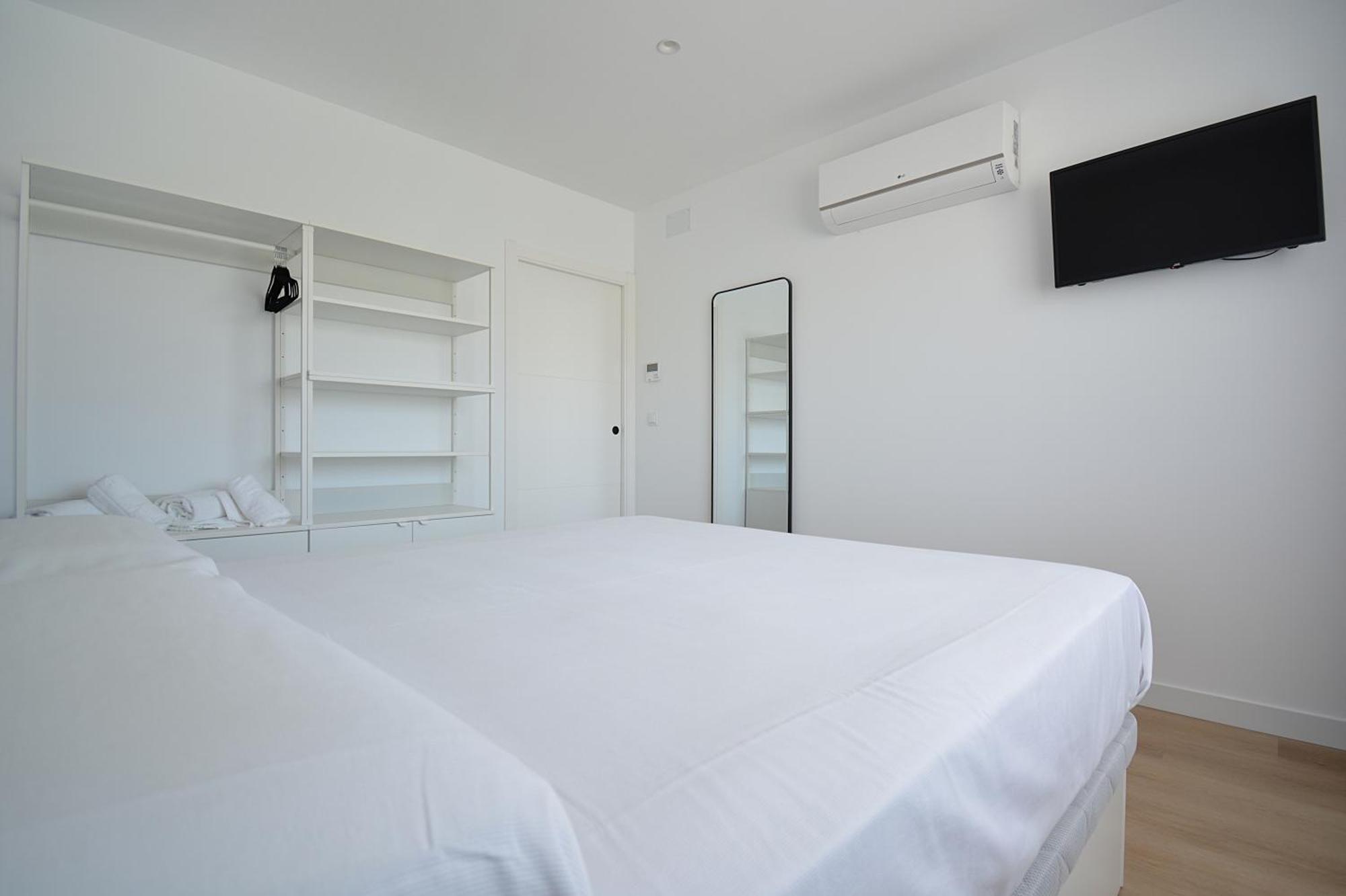 Galihost - Apartamentos Vento Mareiro Sanxenxo Exteriér fotografie