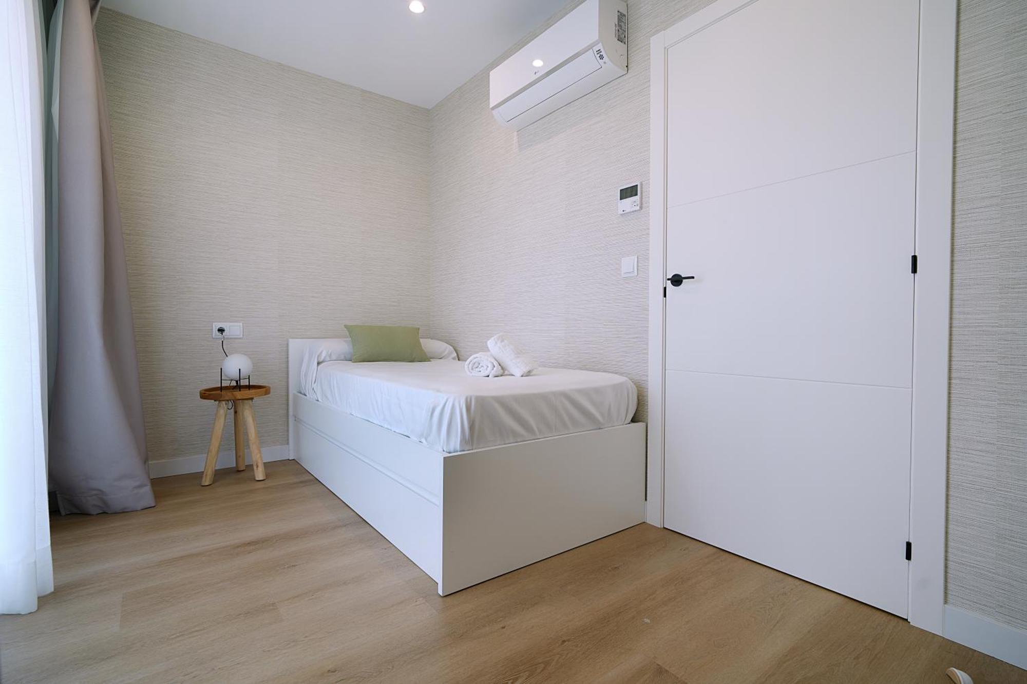 Galihost - Apartamentos Vento Mareiro Sanxenxo Exteriér fotografie