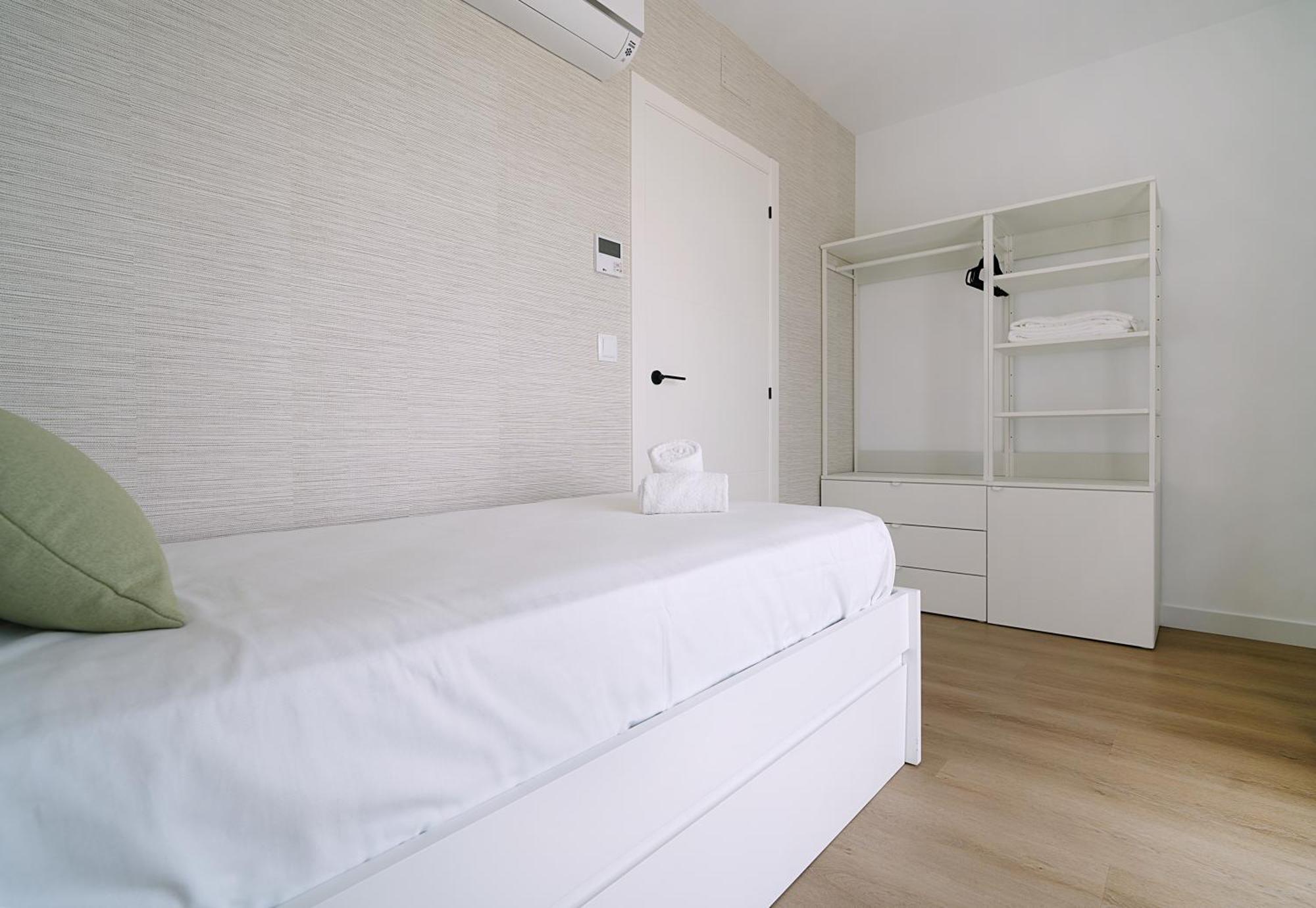 Galihost - Apartamentos Vento Mareiro Sanxenxo Exteriér fotografie