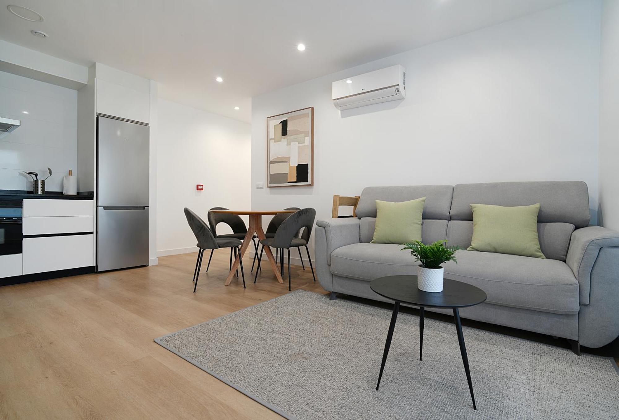 Galihost - Apartamentos Vento Mareiro Sanxenxo Exteriér fotografie