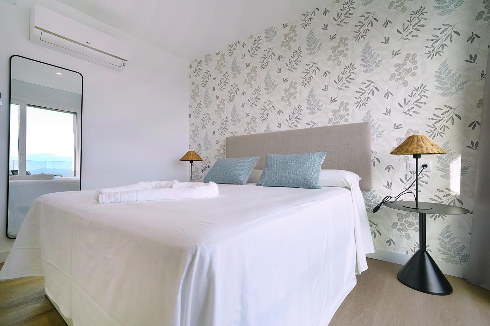 Galihost - Apartamentos Vento Mareiro Sanxenxo Exteriér fotografie