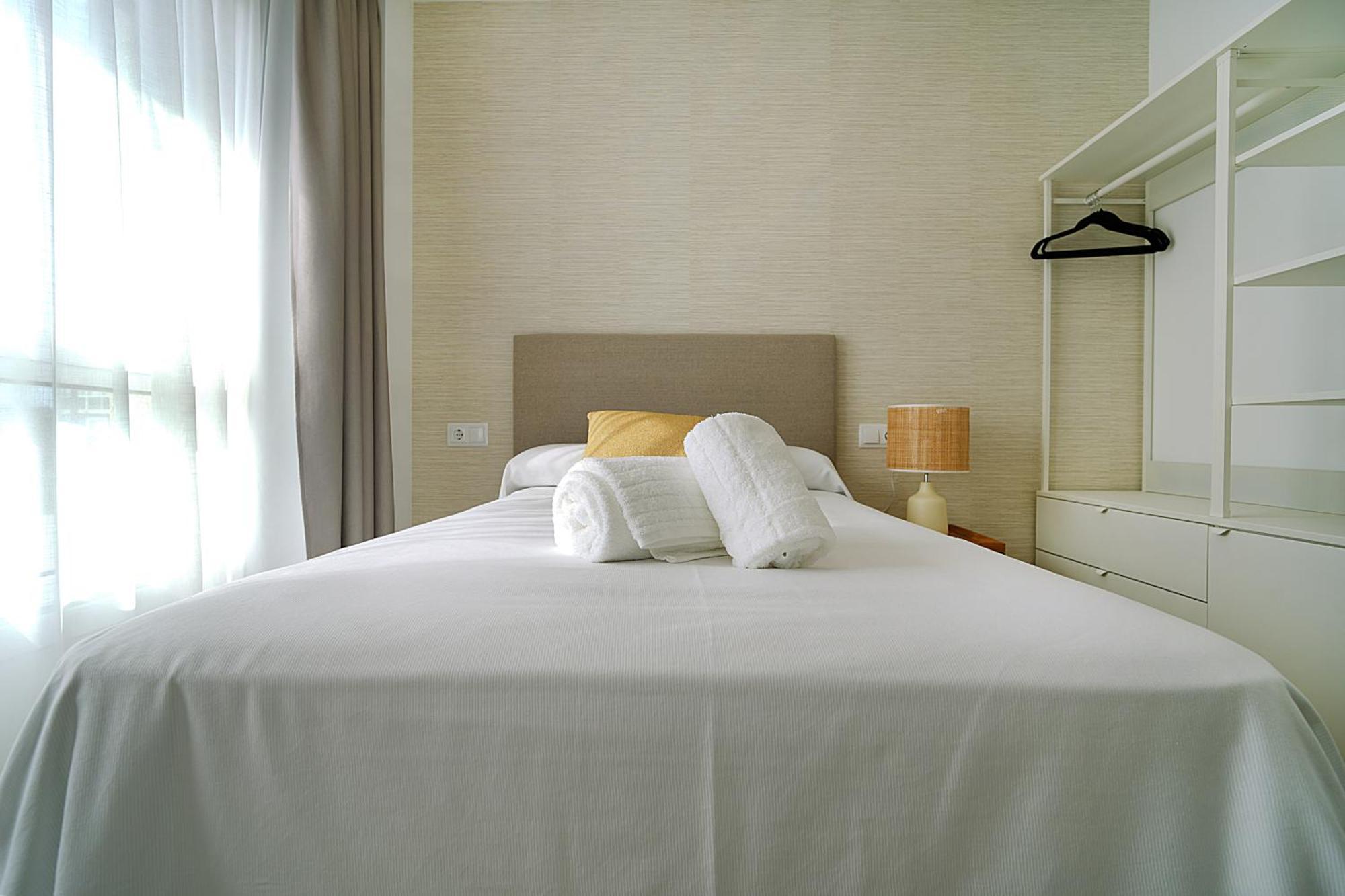 Galihost - Apartamentos Vento Mareiro Sanxenxo Exteriér fotografie